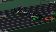 Virtual SlotCars Screenshot 6