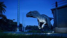 Jurassic World Evolution Screenshot 6