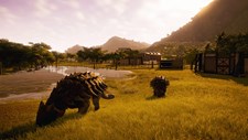 Jurassic World Evolution Screenshot 1