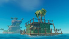 Raft Screenshot 3