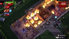 Flash Point: Fire Rescue Screenshot 3