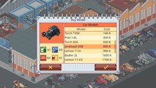 Epic Car Factory Screenshot 4