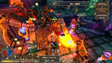 Dungeon Defenders Screenshot 4