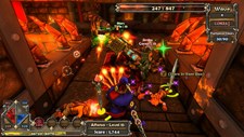 Dungeon Defenders Screenshot 2