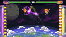 Ultra Space Battle Brawl Screenshot 7