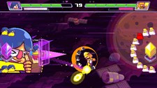 Ultra Space Battle Brawl Screenshot 3