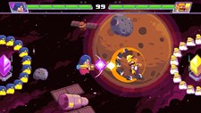 Ultra Space Battle Brawl Screenshot 5