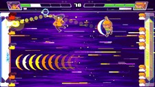 Ultra Space Battle Brawl Screenshot 6