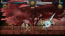 Samurai Riot Screenshot 1