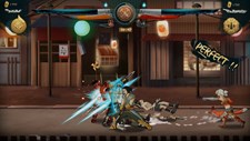 Samurai Riot Screenshot 8