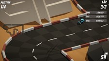 Omega Racers Screenshot 6