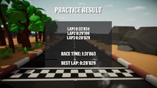 Omega Racers Screenshot 5