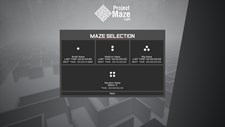 Project Maze Demo Screenshot 5