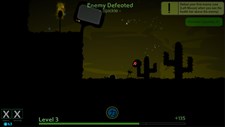 Darkness and a Crowd Screenshot 1