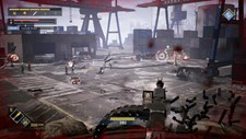 Heavy Fire: Red Shadow Screenshot 5