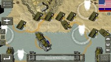 Tank Battle: Pacific Screenshot 4
