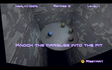 Marble Masters: The Pit Screenshot 8