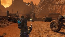 Red Faction Guerrilla Re-Mars-tered Screenshot 3