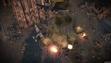 Blitzkrieg 3 Demo Screenshot 2
