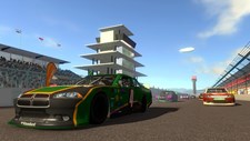 VR STOCK CAR RACERS Screenshot 5