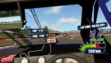 VR STOCK CAR RACERS Screenshot 2