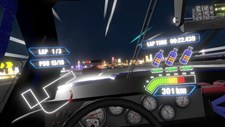 VR STOCK CAR RACERS Screenshot 7