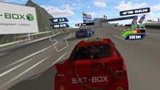 VR STOCK CAR RACERS Screenshot 4