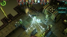 Warhammer 40,000: Mechanicus Screenshot 6