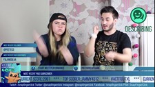 ACT IT OUT XL! - A Party Game for Twitch, Mixer and YouTube Screenshot 1