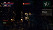 Morendar: Goblin Slayer Screenshot 1