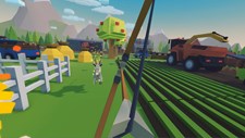 Mad Farm VR Screenshot 3