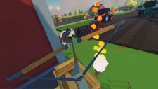 Mad Farm VR Screenshot 2