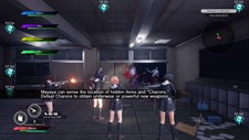 SG/ZH: School Girl/Zombie Hunter Screenshot 4