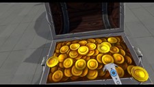Treasure Hunt VR Screenshot 1