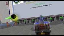 Treasure Hunt VR Screenshot 5