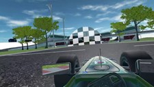 Formula E: Grand Prix Screenshot 1