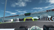 Formula E: Grand Prix Screenshot 5