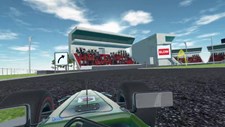 Formula E: Grand Prix Screenshot 4
