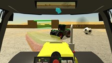 Tractorball Screenshot 2