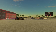 Tractorball Screenshot 5