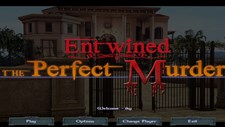 Entwined: The Perfect Murder Screenshot 1