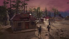 Surviving the Aftermath Screenshot 6