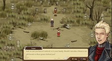 Celestian Tales: Realms Beyond Screenshot 2