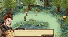 Celestian Tales: Realms Beyond Screenshot 4