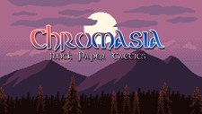 Chromasia - Rock Paper Tactics Screenshot 2