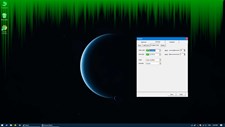 Desktop Audio Visualizer Screenshot 6