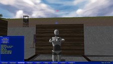 Virtual Robots - Robot programming simulator Screenshot 1