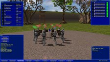Virtual Robots - Robot programming simulator Screenshot 4