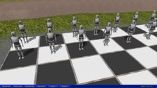 Virtual Robots - Robot programming simulator Screenshot 6