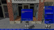 Virtual Robots - Robot programming simulator Screenshot 7